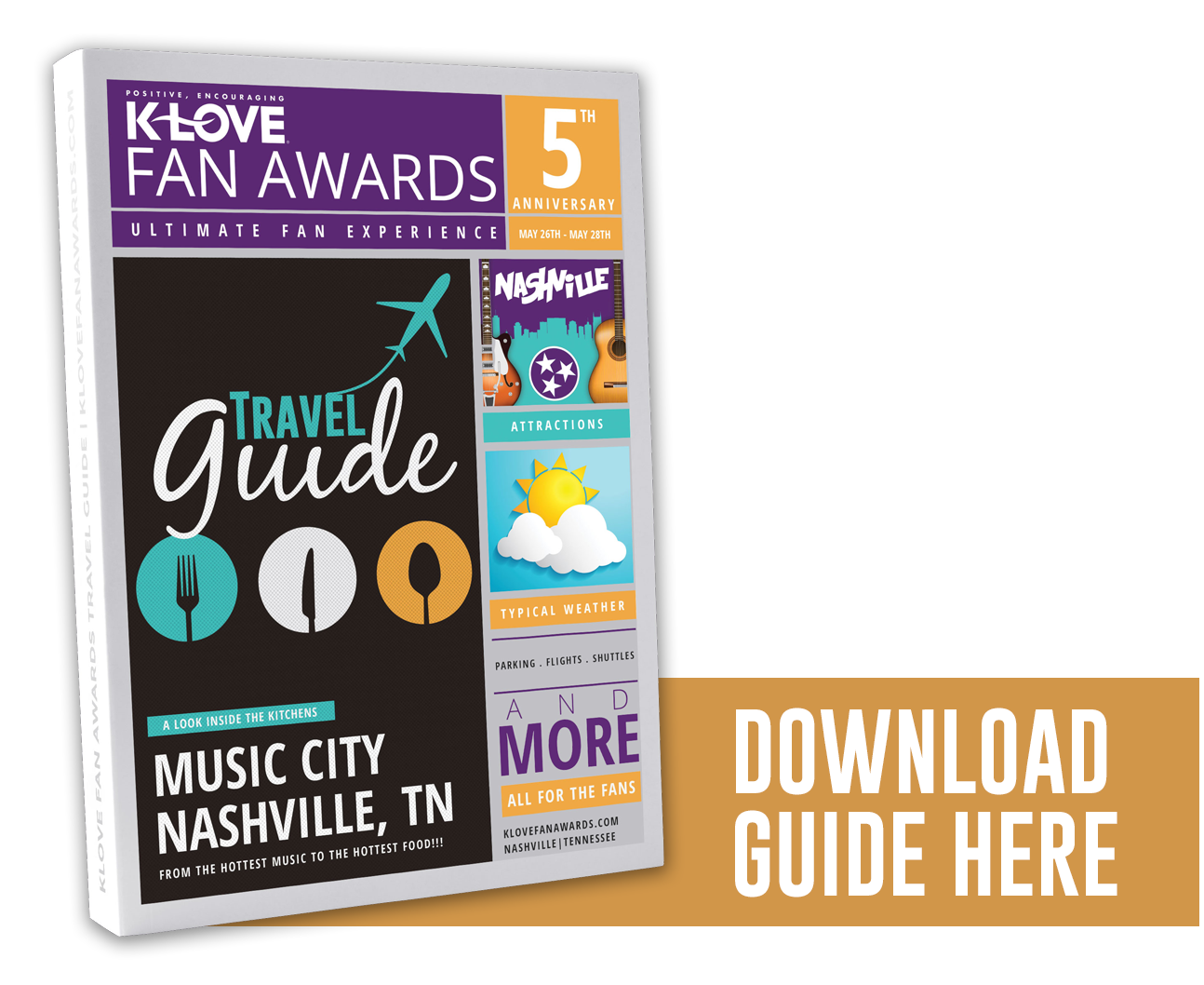 Nashville Travel Guide