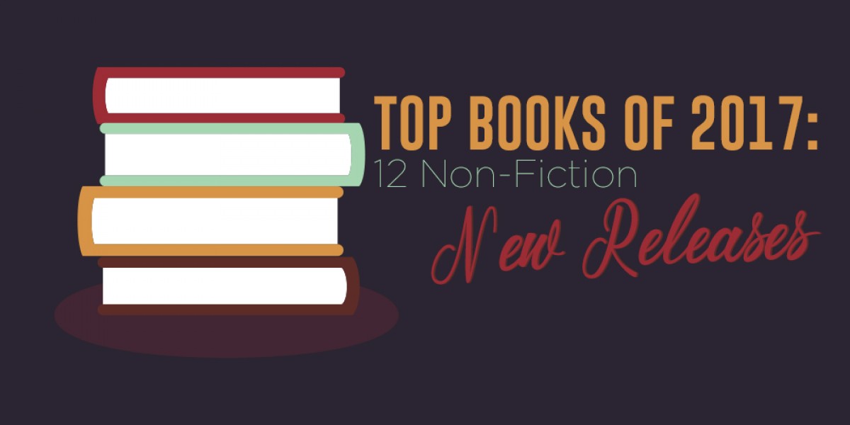 Top Christian Books of 2017: 12 Non-fiction New Releases