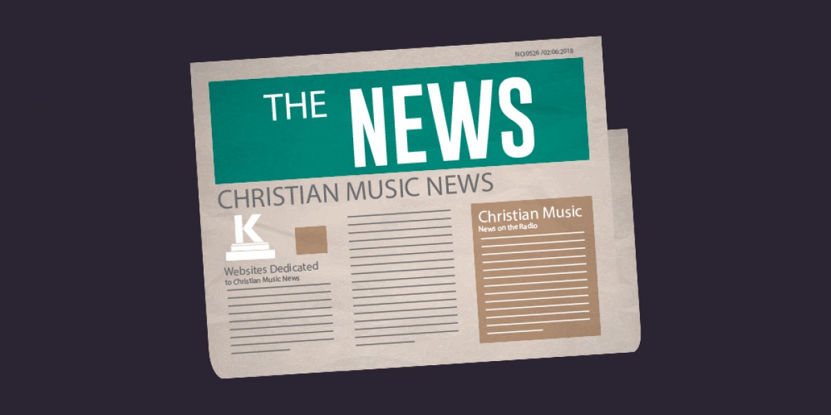 Where Can I Go to Find Christian Music News?