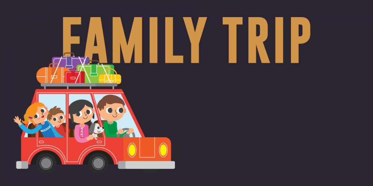 family trip