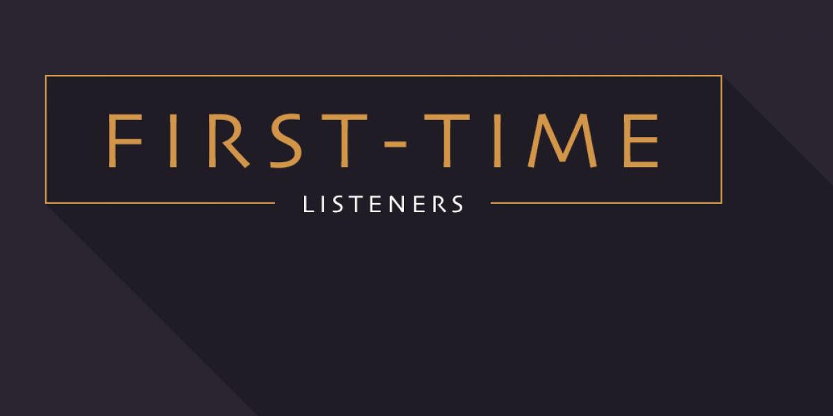 Great Christian Podcasts for First-Time Listeners