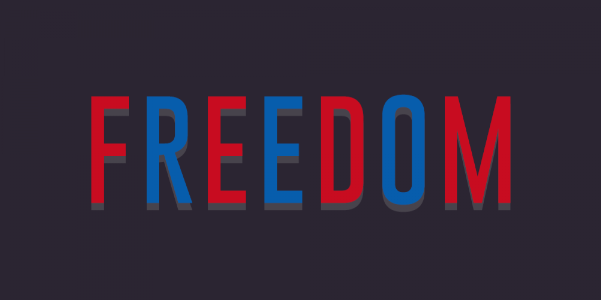 Bible Verses About Freedom to Reflect On