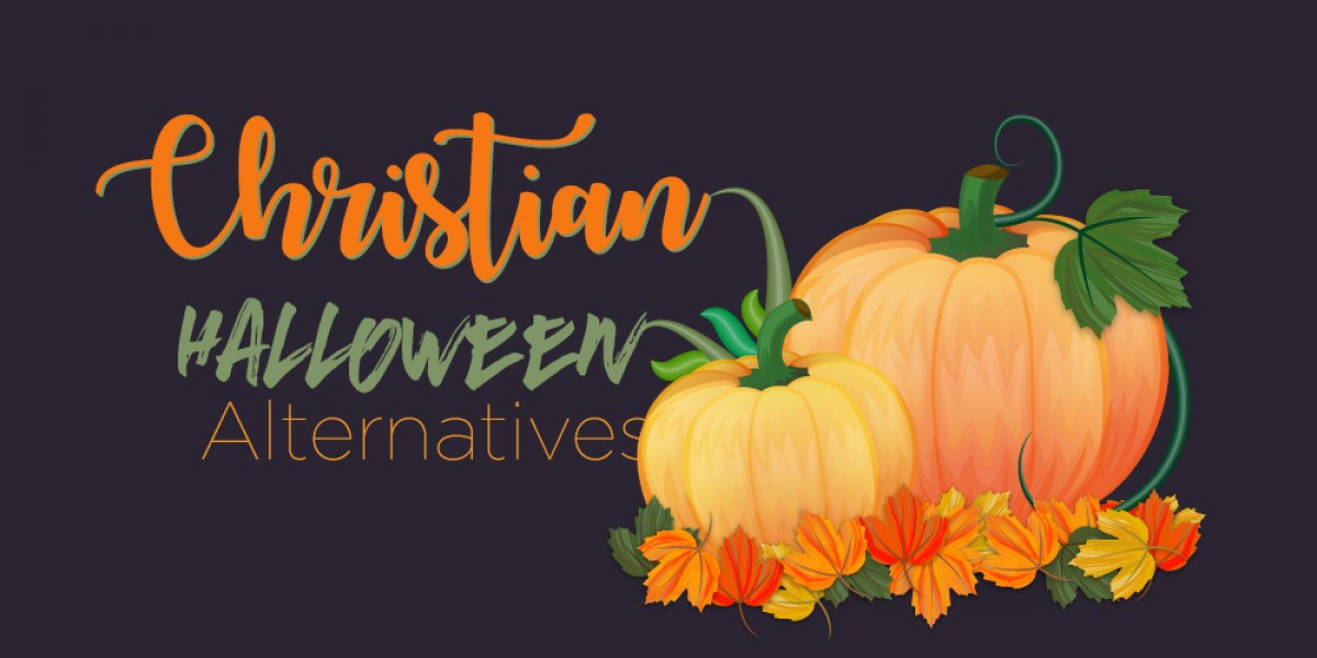 Christian Halloween Alternatives in Celebrations, Movies, Etc