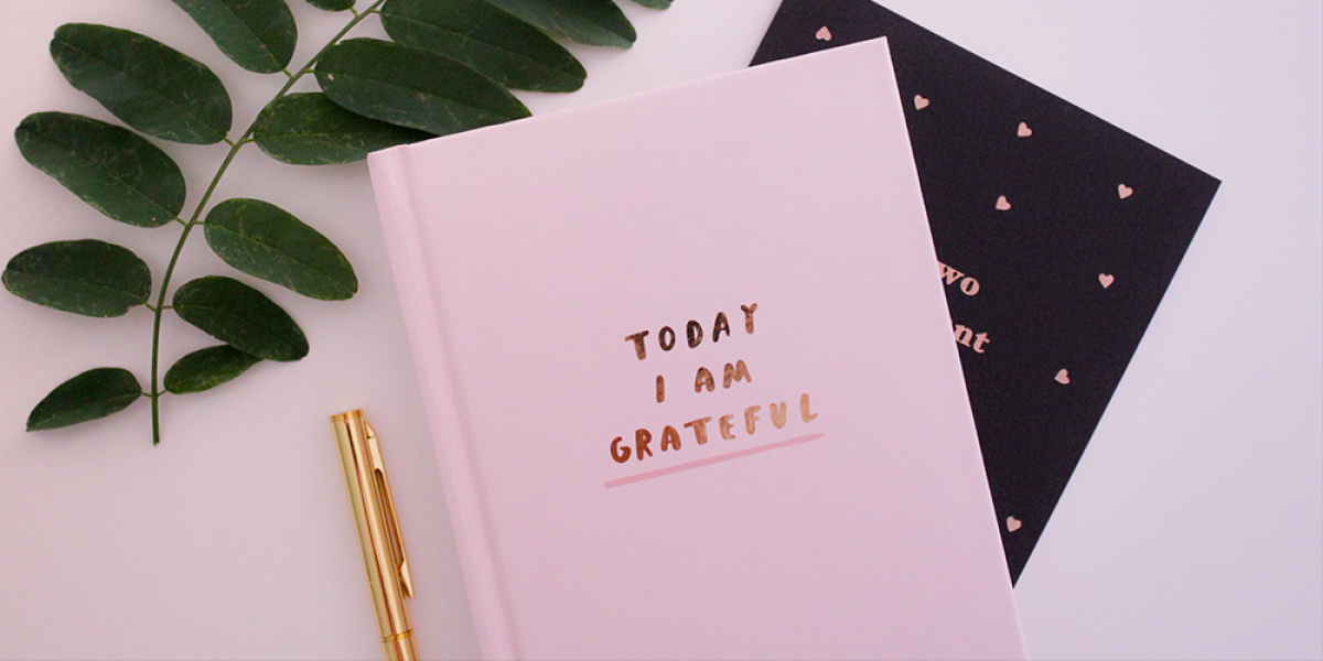 Christian Books on Gratitude and Thankfulness