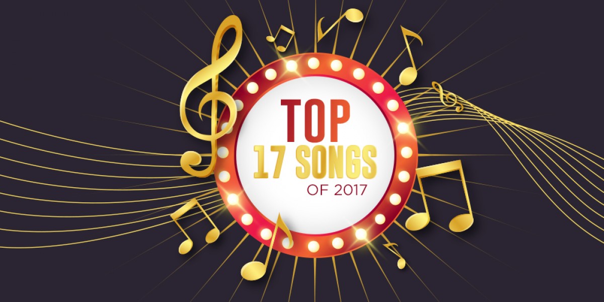 17 Top Performing Christian Songs of 2017