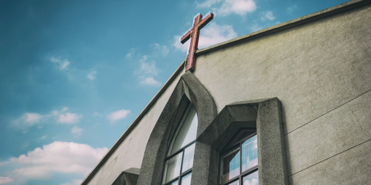 Bible Verses About Going to Church: 9 of the Best