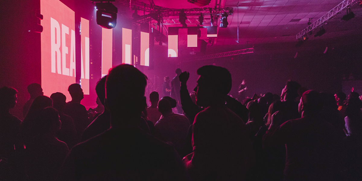 Christian Youth Conferences: 5 Reasons Why We Need Them Christian Youth Conferences: 5 Reasons Why We Need Them
