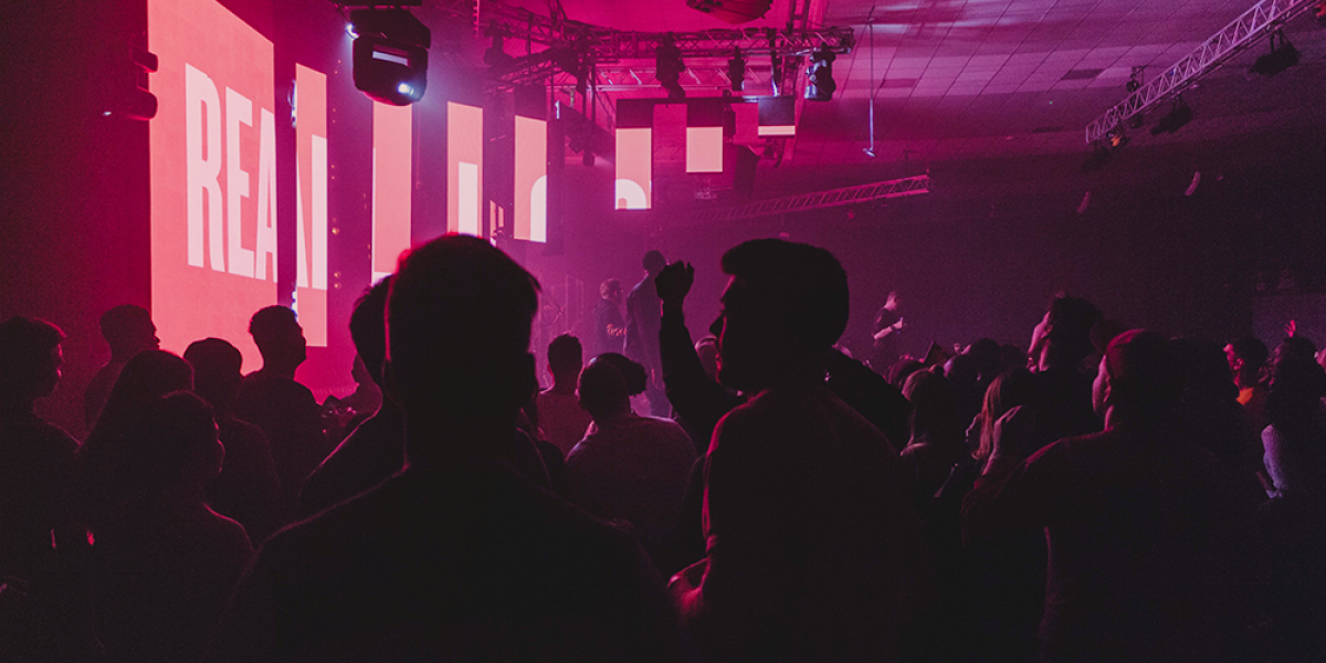 Christian Youth Conferences: 5 Reasons Why We Need Them